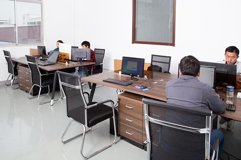 LilleInternal Trade Office - Guangu Technology